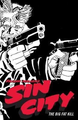 Frank Miller's Sin City Volume 3 Image