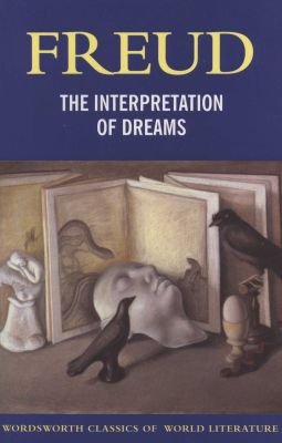 The Interpretation of Dreams Image