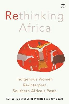 Rethinking Africa Image