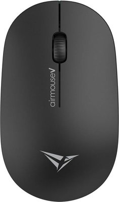 Alcatroz Airmouse V Wireless Mouse (Blister)(Black) Image