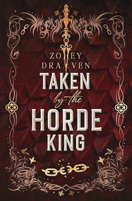 Taken by the Horde King Image