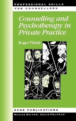 Counselling and Psychotherapy in Private Practice Image