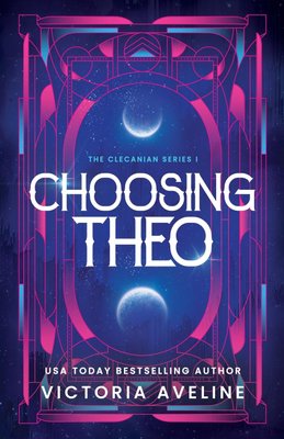 Choosing Theo Image