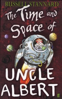 The Time and Space of Uncle Albert Image