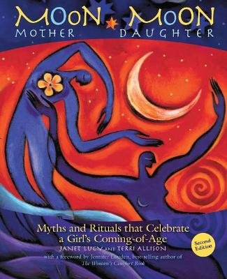 Moon Mother, Moon Daughter Image