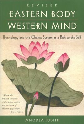 Eastern Body, Western Mind Image