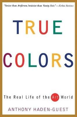 True Colors Image