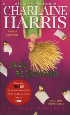 Dead Reckoning Image