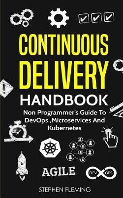 Continuous Delivery Handbook Image