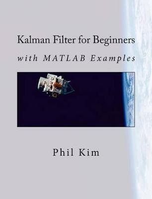 Kalman Filter for Beginners Image
