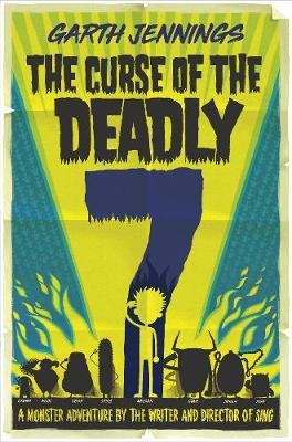 The Curse of the Deadly 7 Image