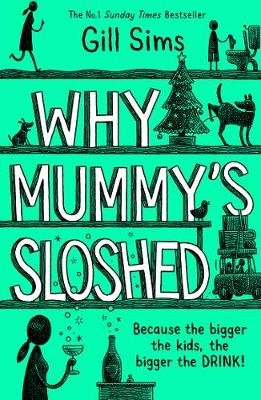 Why Mummyâs Sloshed Image