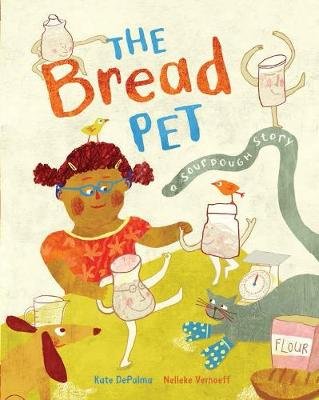The Bread Pet Image
