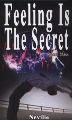 Feeling Is The Secret Image
