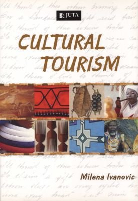 Cultural Tourism Image