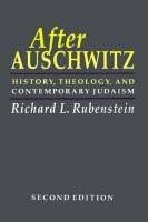 After Auschwitz Image