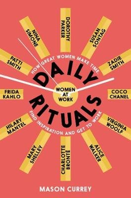 Daily Rituals Women at Work Image