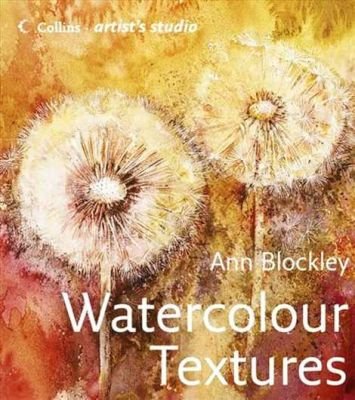 Watercolour Textures Image