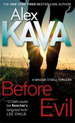 Before Evil Image