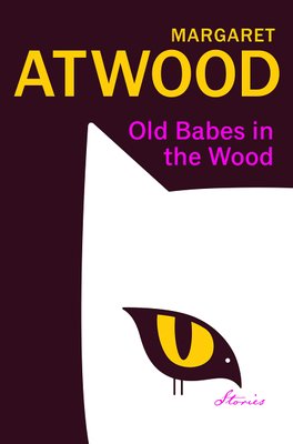 Old Babes In The Wood Image