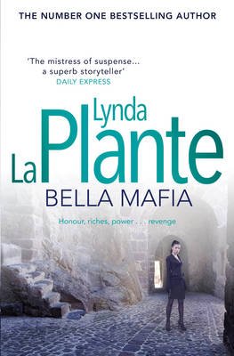 Bella Mafia Image