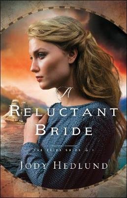 A Reluctant Bride Image