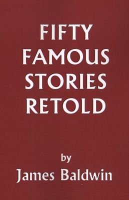 Fifty Famous Stories Retold              Image