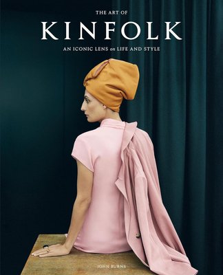 The Art Of Kinfolk Image