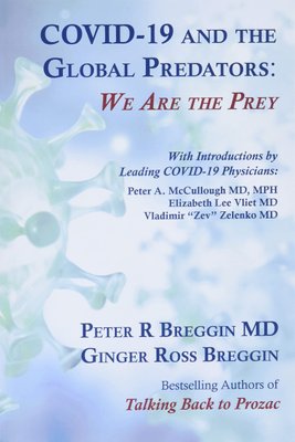 COVID-19 And The Global Predators Image