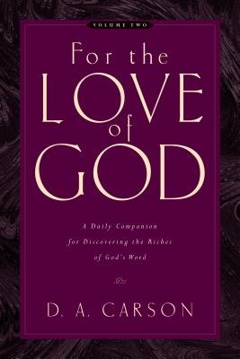 For the Love of God Image