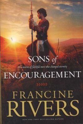 Sons Of Encouragement (5-In-1) Image