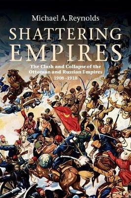 Shattering Empires Image
