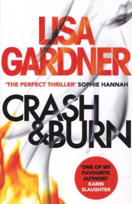 Crash & Burn Image