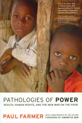 Pathologies of Power Image