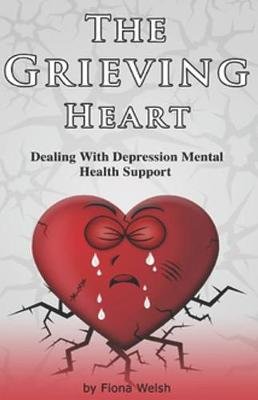 The Grieving Heart - Dealing with Depression Image