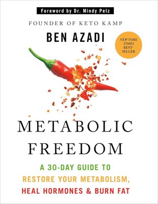 Metabolic Freedom Image