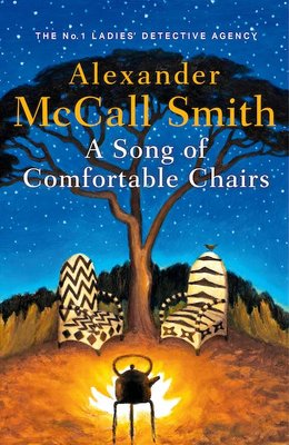A Song of Comfortable Chairs Image