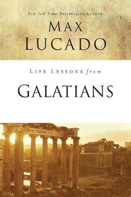 Life Lessons from Galatians Image
