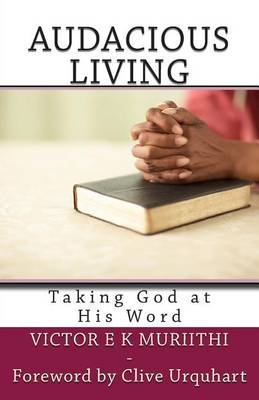 Audacious Living Image