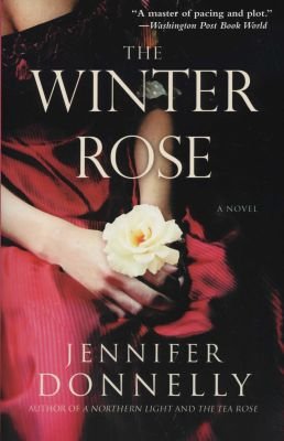 Winter Rose Image