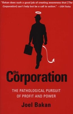 The Corporation Image