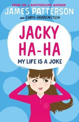 Jacky Ha-Ha 2: My Life is a Joke Image