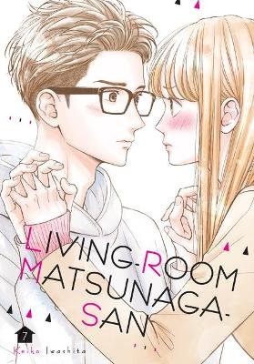 Living-Room Matsunaga-san 7 Image