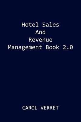 Hotel Sales and Revenue Management Book 2.0 Image