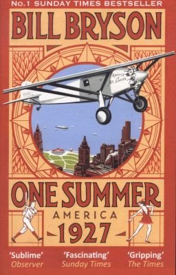 One Summer Image