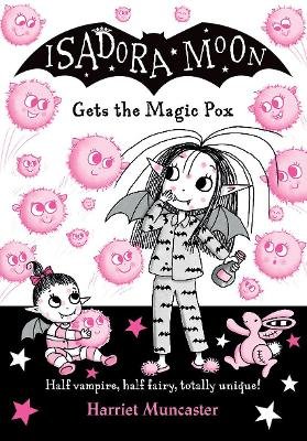 Isadora Moon gets the Magic Pox Image