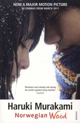 Norwegian Wood Image