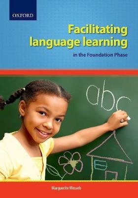 Facilitating Language Learning in the Foundation Phase Image
