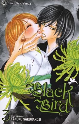 Black Bird, Vol. 3 Image