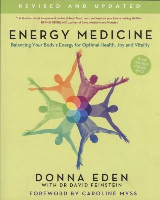 Energy Medicine Image